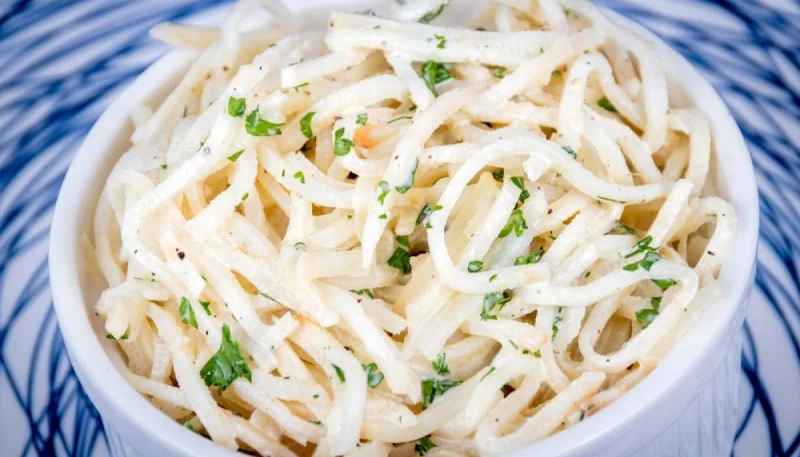 Rémoulade de céleri-rave