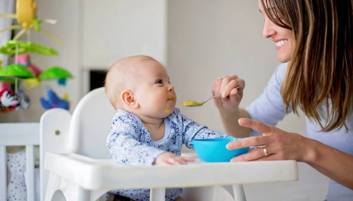 Comment préparer des plats qui plairont forcément à votre bébé ?