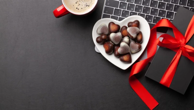 Guide gourmand : comment choisir et commander du chocolat en ligne pour régaler vos papilles