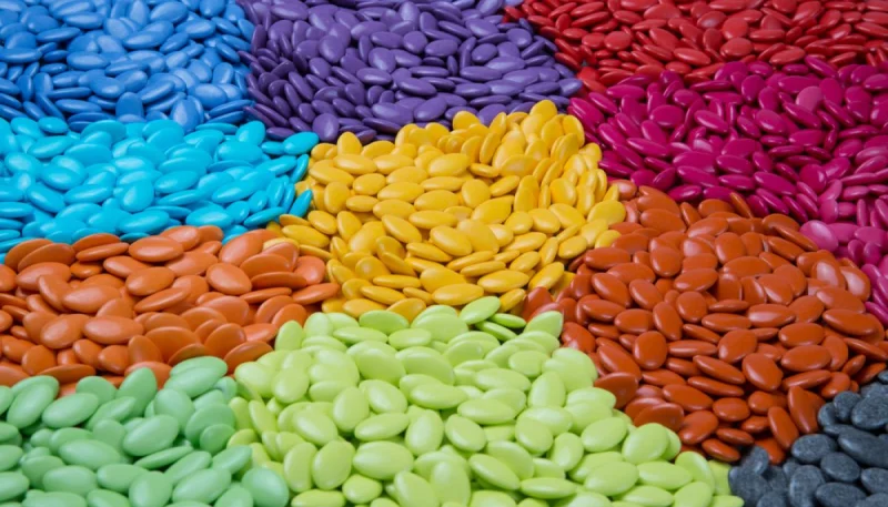 Quels sont les divers événements pour lesquels vous pouvez opter pour des dragées ?