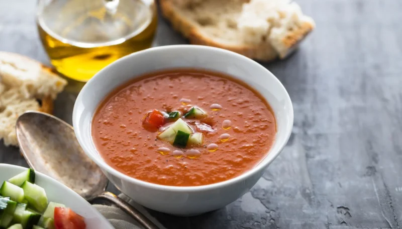 Gazpacho
