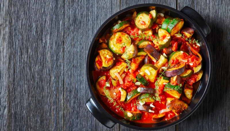 Ratatouille