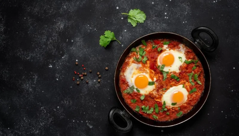 Shakshuka