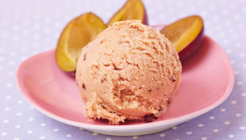 Sorbet prune