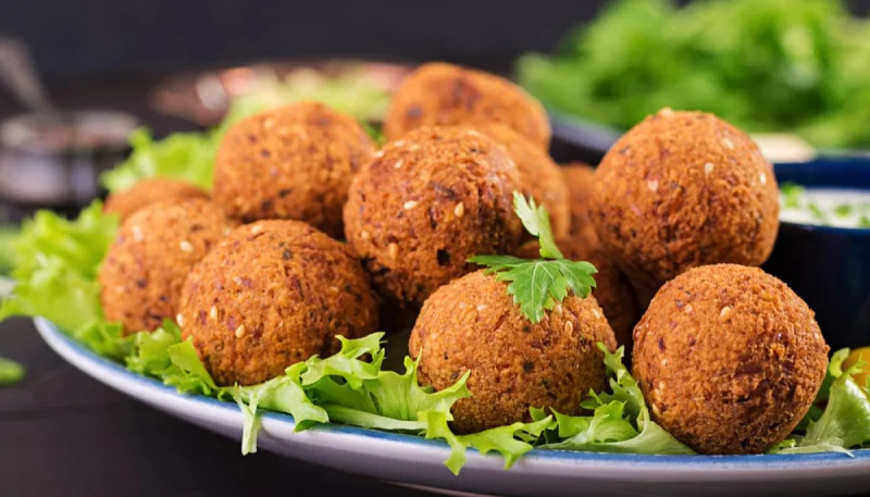 Boulettes de thon