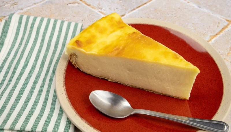 Flan pâtissier traditionnel