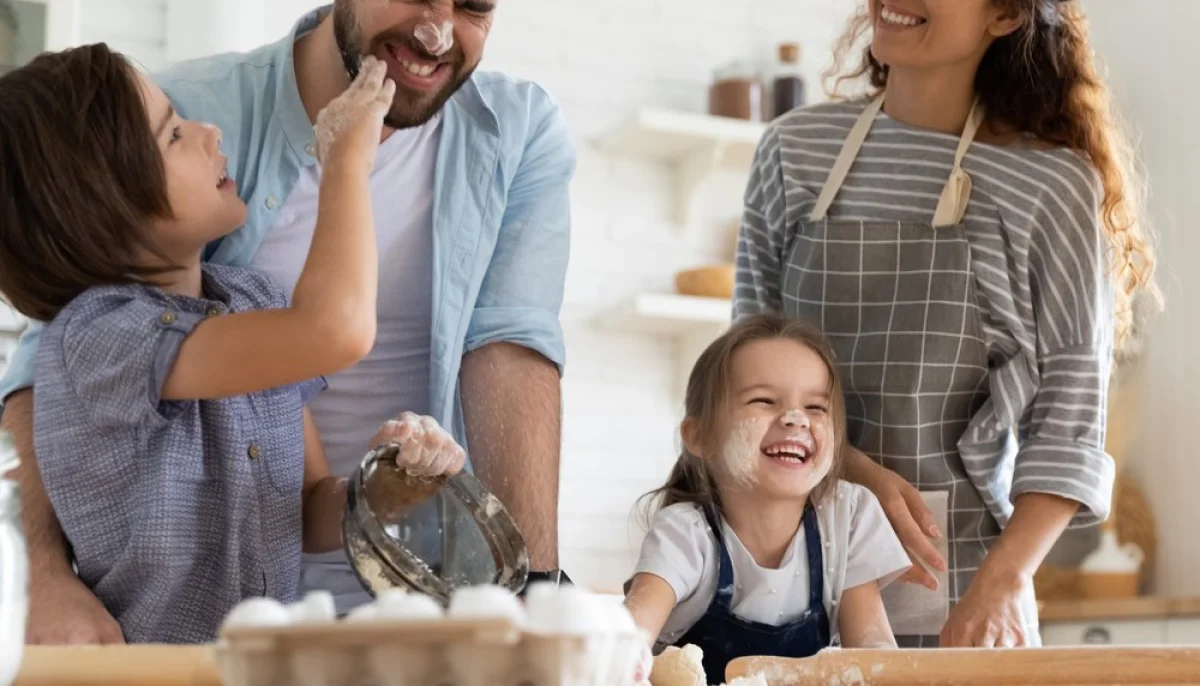 Gnocchis Star à la sauce tomate et Mozzarella : La recette pour petits et grands gourmands !