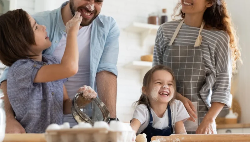 Gnocchis Star à la sauce tomate et Mozzarella : La recette pour petits et grands gourmands !
