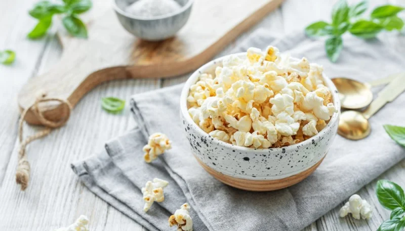 Pop-corn