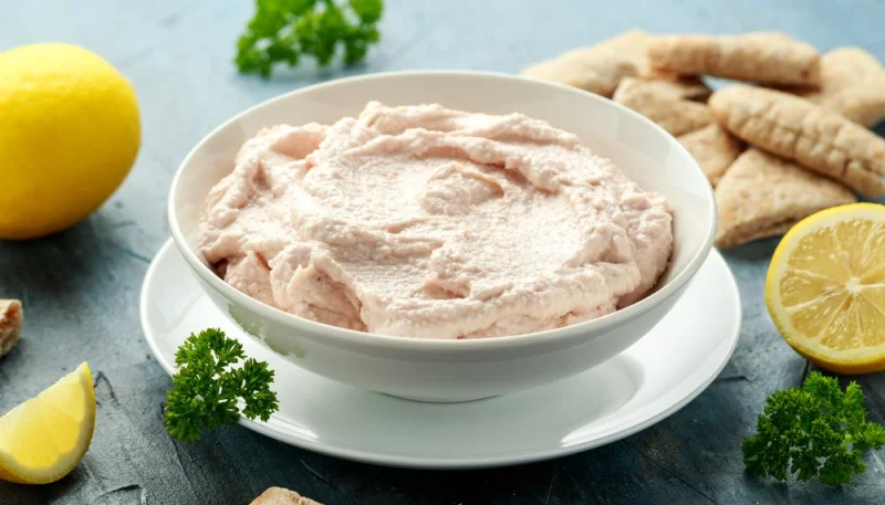 Tarama