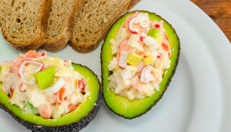 Avocat créole