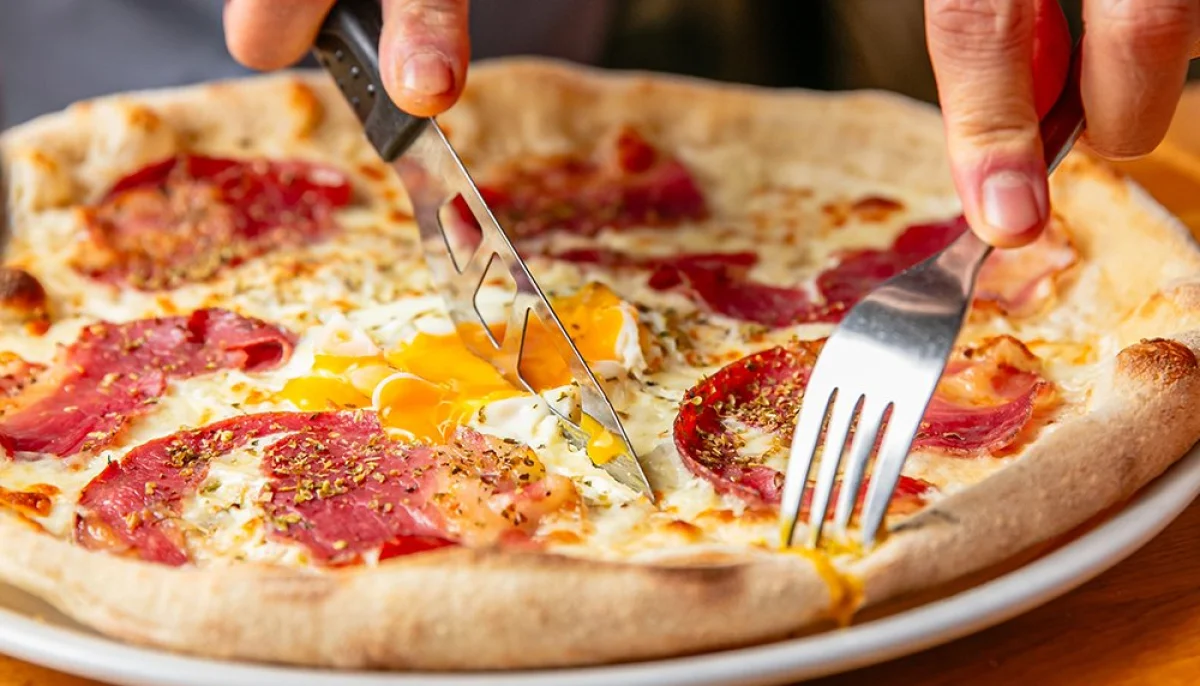 Découvrez une cuisine italienne traditionnelle dans un restaurant italien près de chez vous