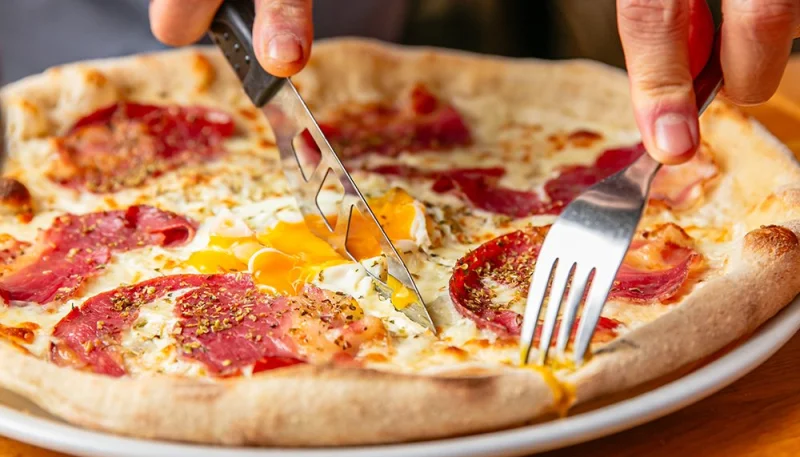 Découvrez une cuisine italienne traditionnelle dans un restaurant italien près de chez vous