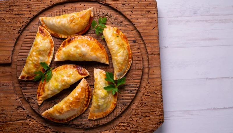 Empanadillas