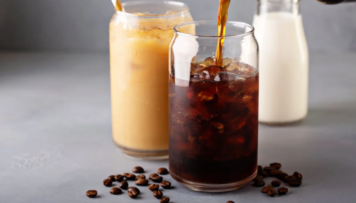 Les recettes incontournables à base de café glacé