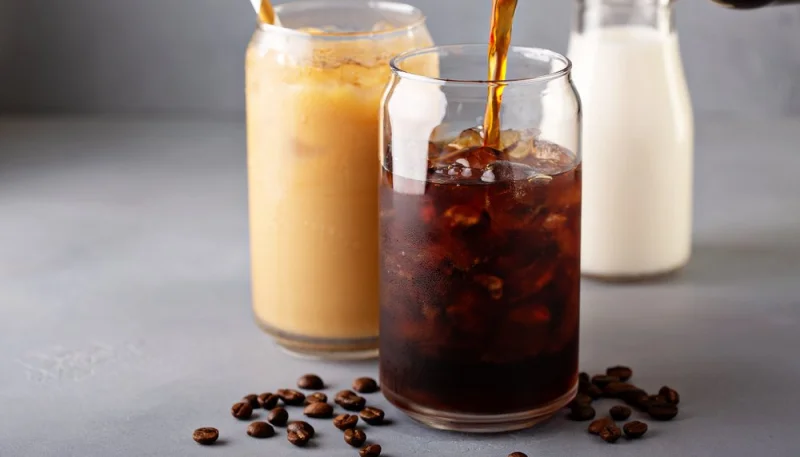 Les recettes incontournables à base de café glacé