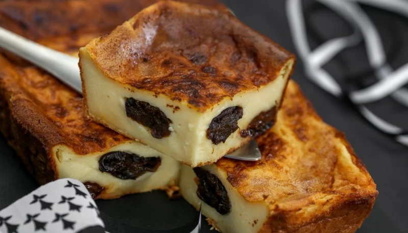Far breton facile