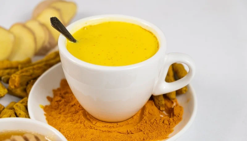 Lait d'or