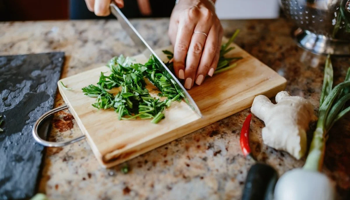 Tout ce que vouliez toujours savoir sur les chefs à domicile à Paris