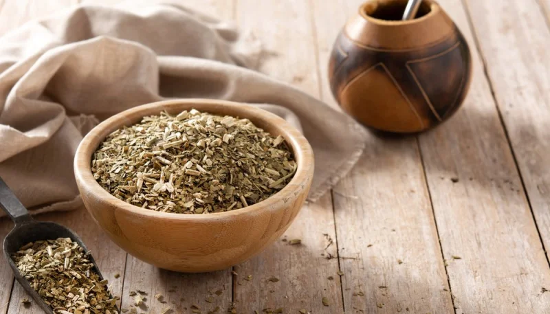 5 façons délicieuses d'incorporer le thé maté dans vos recettes préférées