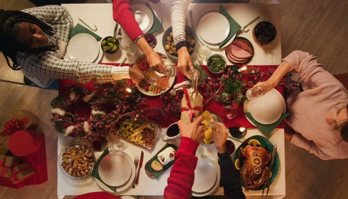 Réchauffez vos papilles : Plats réconfortants pour la saison hivernale