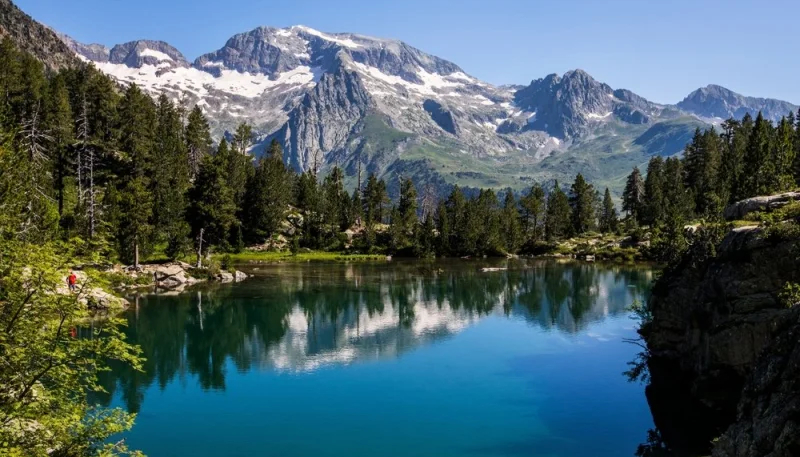 Sports et nature en Europe : quelles sont les régions proposant le plus d'activités sportives en plein air ?