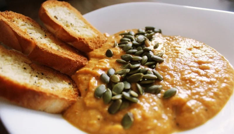 Les recettes traditionnelles d’automne à redécouvrir cette année