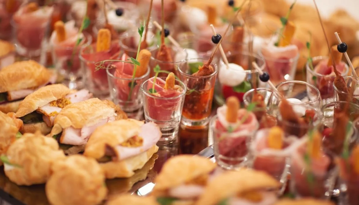 L'apéro dînatoire : un moment convivial facile à organiser