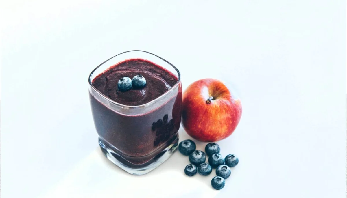 Collations rapides pour les journées chargées