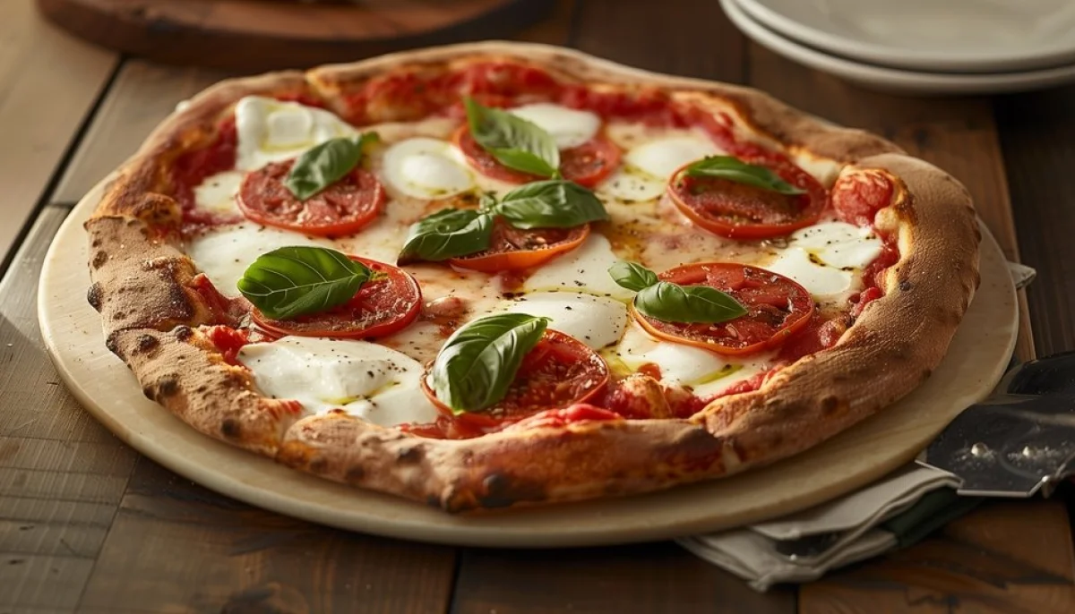 Comment réussir une pâte à pizza maison parfaite ?