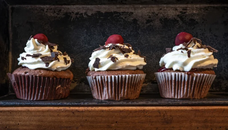 5 desserts faciles et délicieux avec des yogourts sans lactose