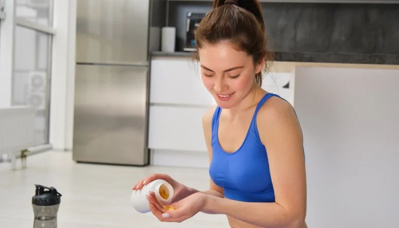 Le collagène : l’allié des sportifs pour la récupération