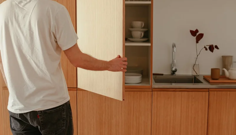 Buffets et bahuts : des meubles indispensables pour une cuisine fonctionnelle et esthétique