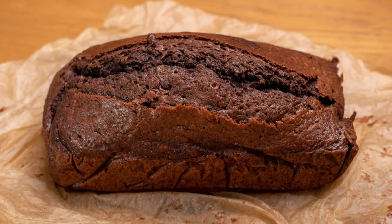 đ° GĂąteau au chocolat et yaourt IG bas â Moelleux healthy facile Ă  faire