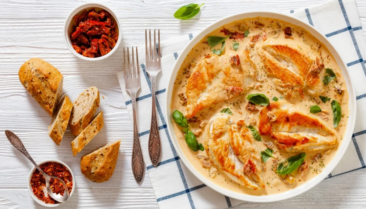 Recettes classiques françaises au poulet – Les incontournables de la cuisine traditionnelle