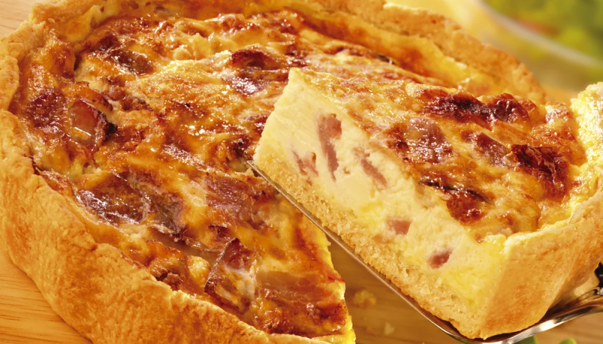 La Quiche Lorraine : Recette Traditionnelle et Conseils de Préparation