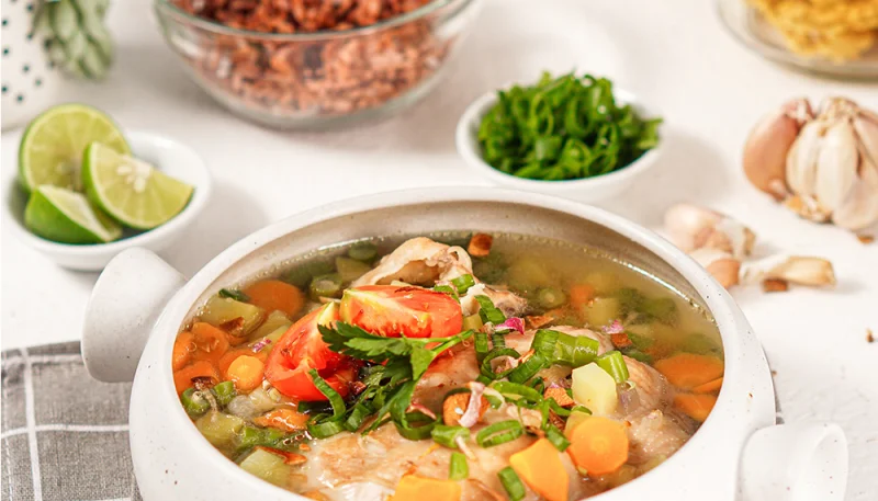 Intégrer le collagène naturel dans votre alimentation quotidienne : recettes et conseils pratiques