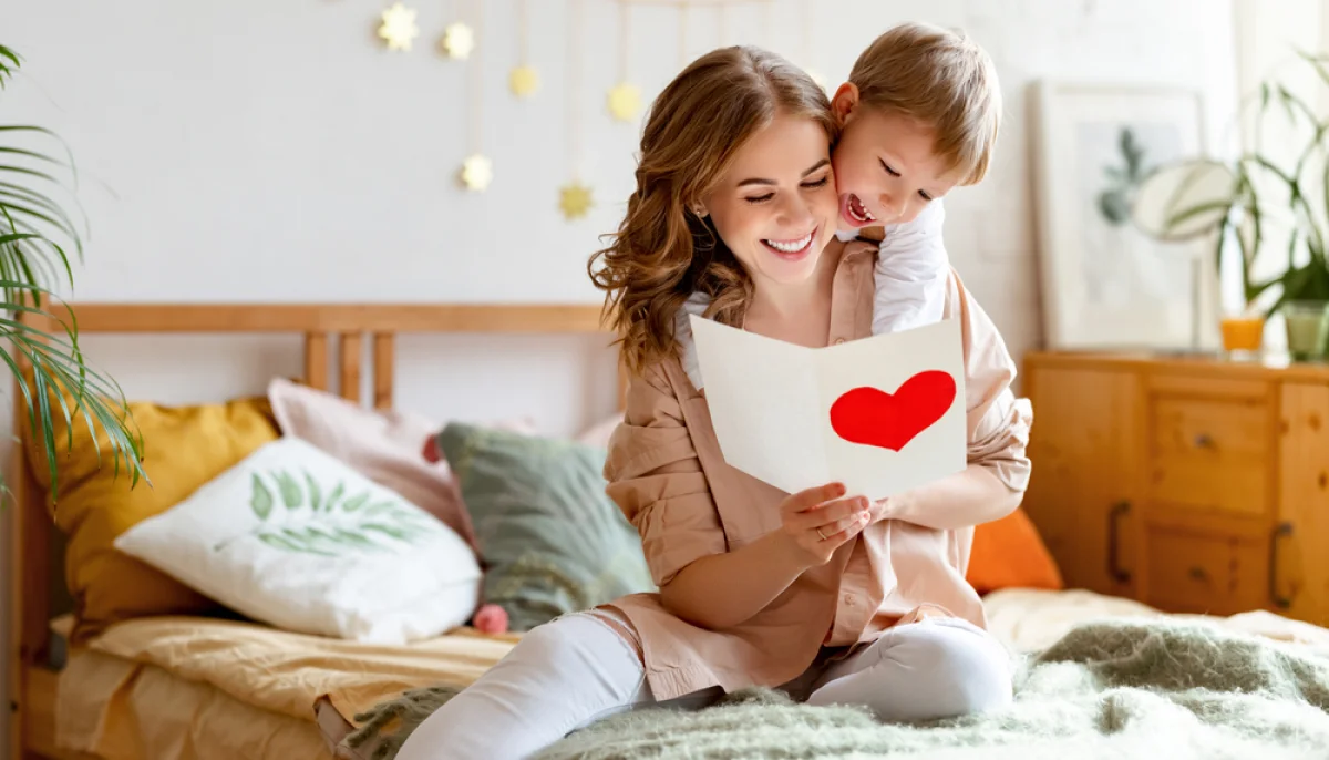 🥂 Menu spécial Fête des Mères : entrée, plat, dessert pour un repas qui fait sensation