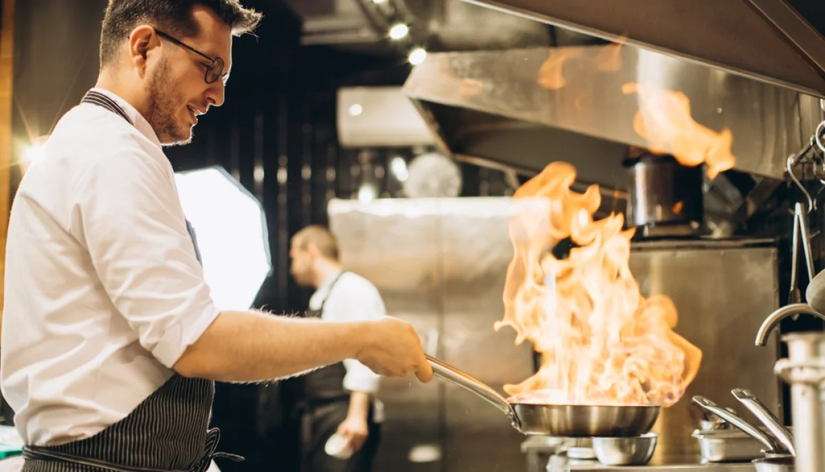 Comment choisir l’équipement professionnel adapté à la cuisine de son restaurant ?