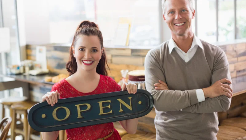 Quels sont les matériels nécessaires pour ouvrir son propre café-restaurant ?