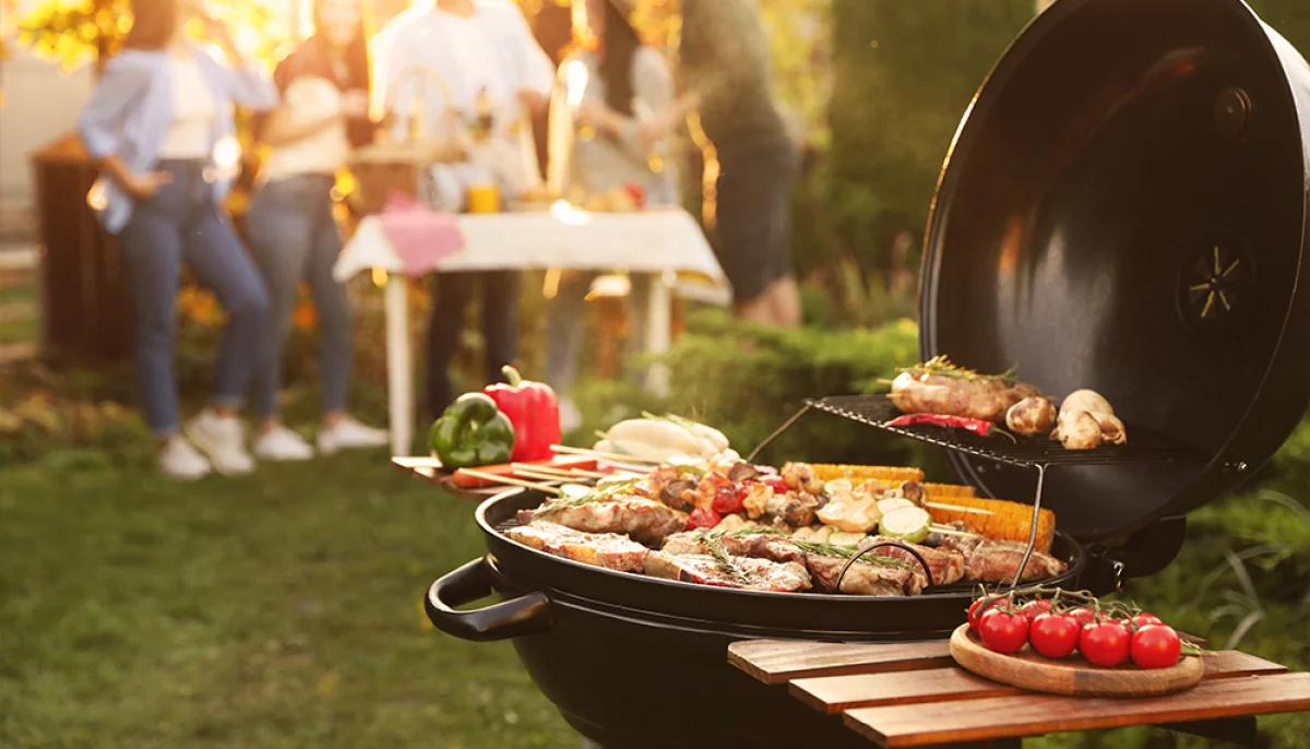 🍴 Des idées savoureuses pour accompagner votre barbecue – Recettes faciles et estivales