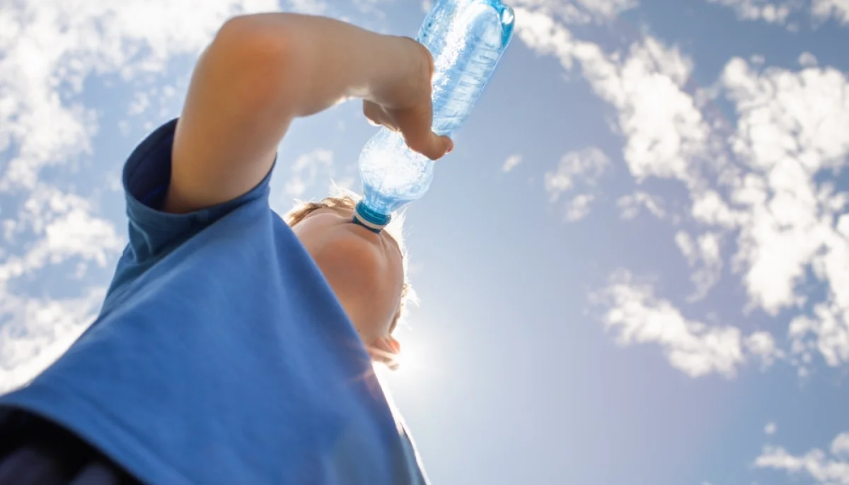 🌡️ Canicule 2025 : Comment rafraîchir efficacement votre maison ou appartement ?