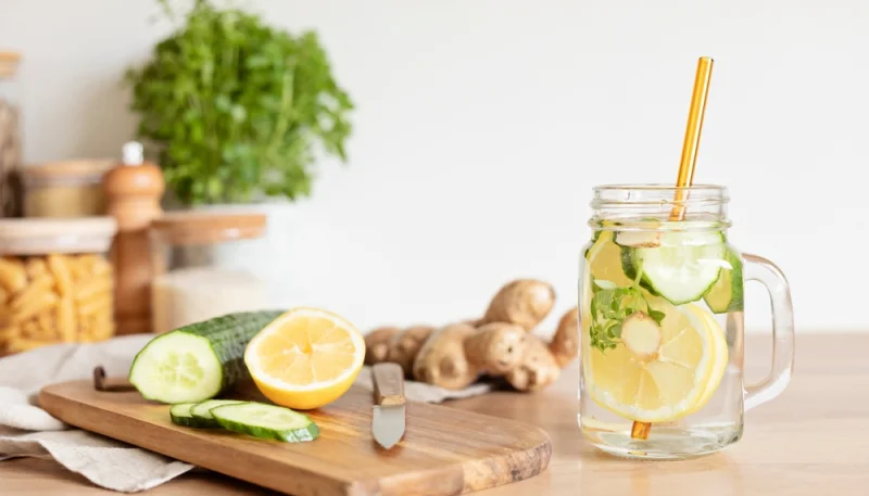 🥵 Canicule : Que manger quand il fait très chaud ? Nos conseils alimentation pour mieux supporter la chaleur