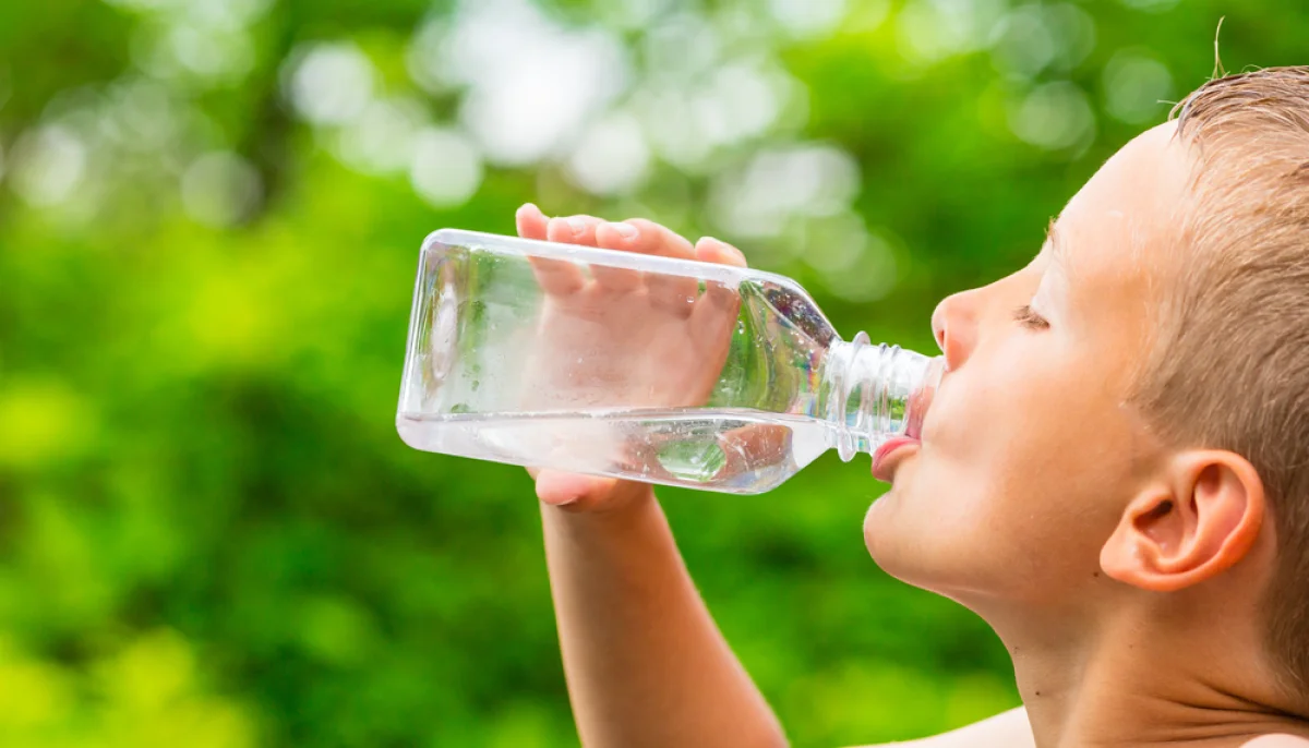 🧃 Que donner à manger aux enfants en période de canicule ? Les bons réflexes alimentaires