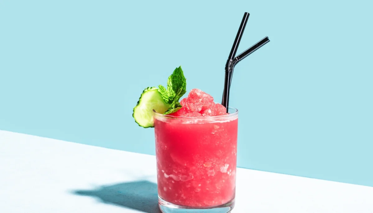 ❄️ Granités maison : les meilleures recettes rafraîchissantes pour l'été