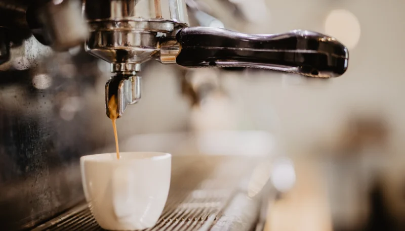 Choisir une machine à café en fonction de ses boissons