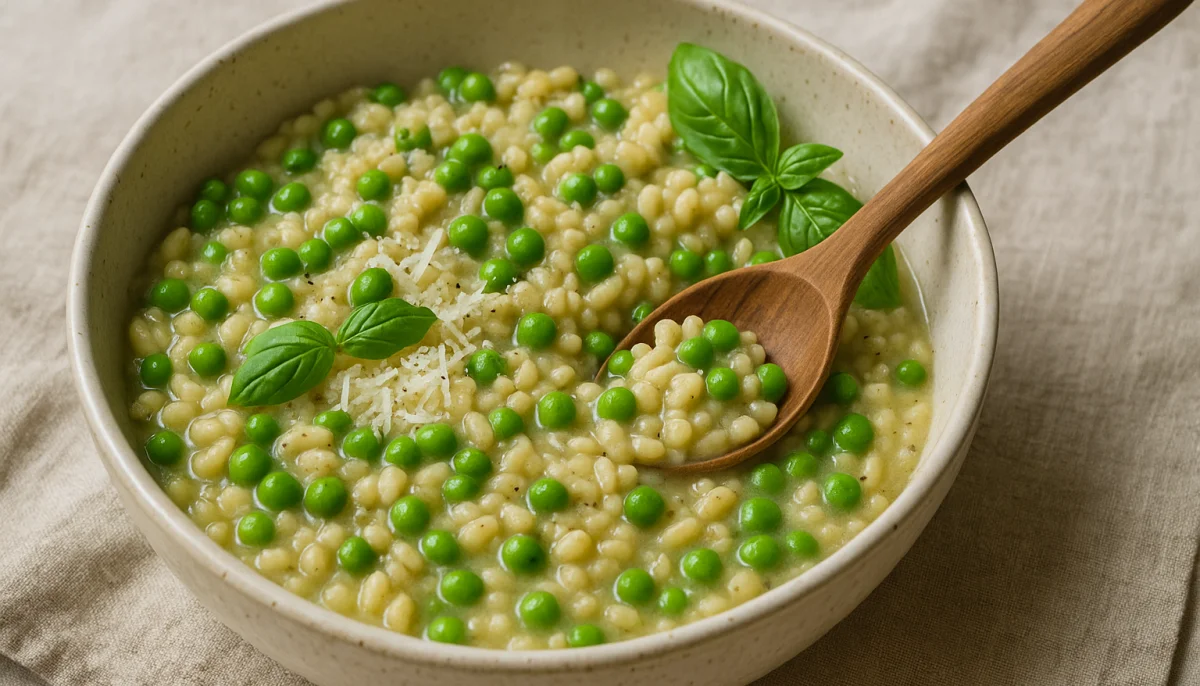 Orgetto : la nouvelle star des recettes healthy qui affole Google Trends