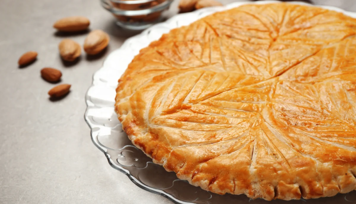đ„§ Pithiviers : tout savoir sur ce gĂąteau feuilletĂ© gourmand, entre tradition et modernitĂ©