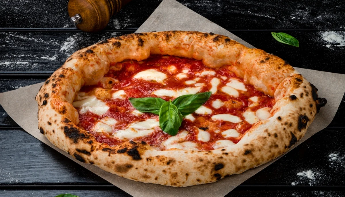 Pizza Margherita : l’art de la simplicité à l’italienne