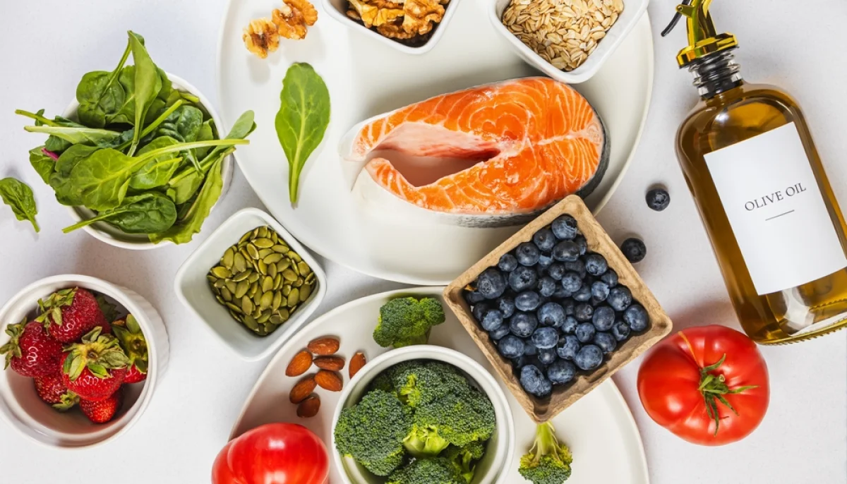 🥬 Alimentation anti-inflammatoire : 10 aliments pour apaiser votre corps naturellement